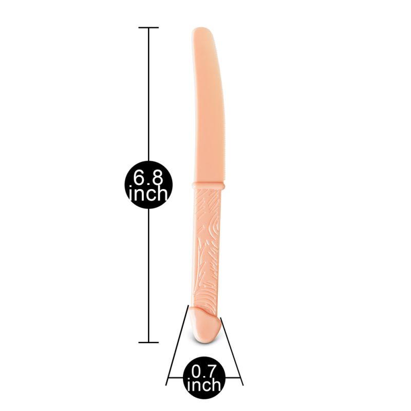 Penis shaped knives - Image 3