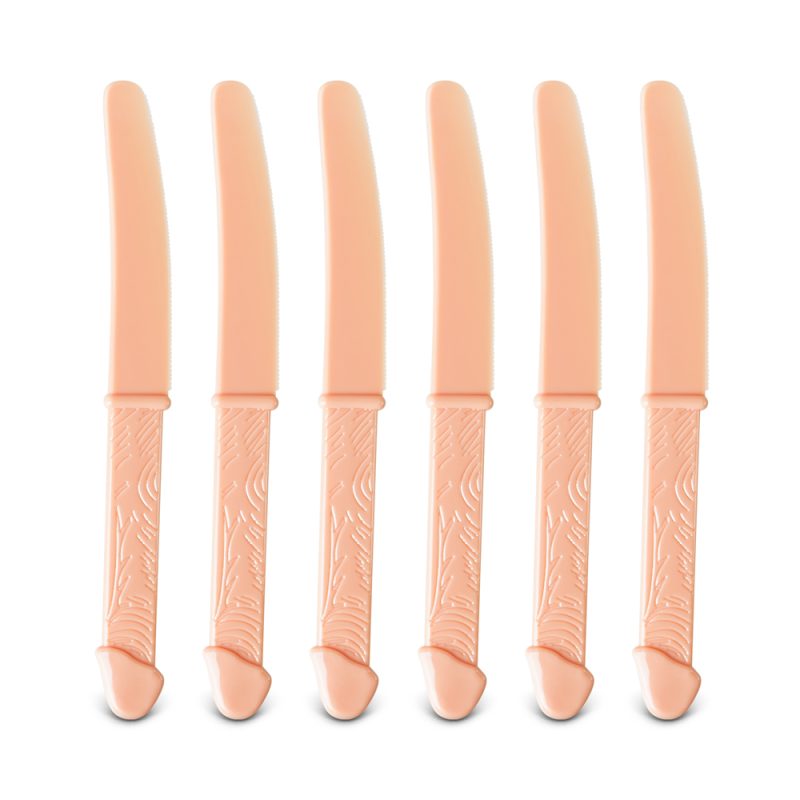 Penis shaped knives - Image 2