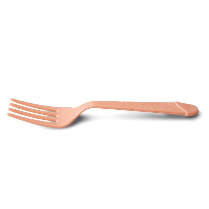 Forks with penis - Image 5