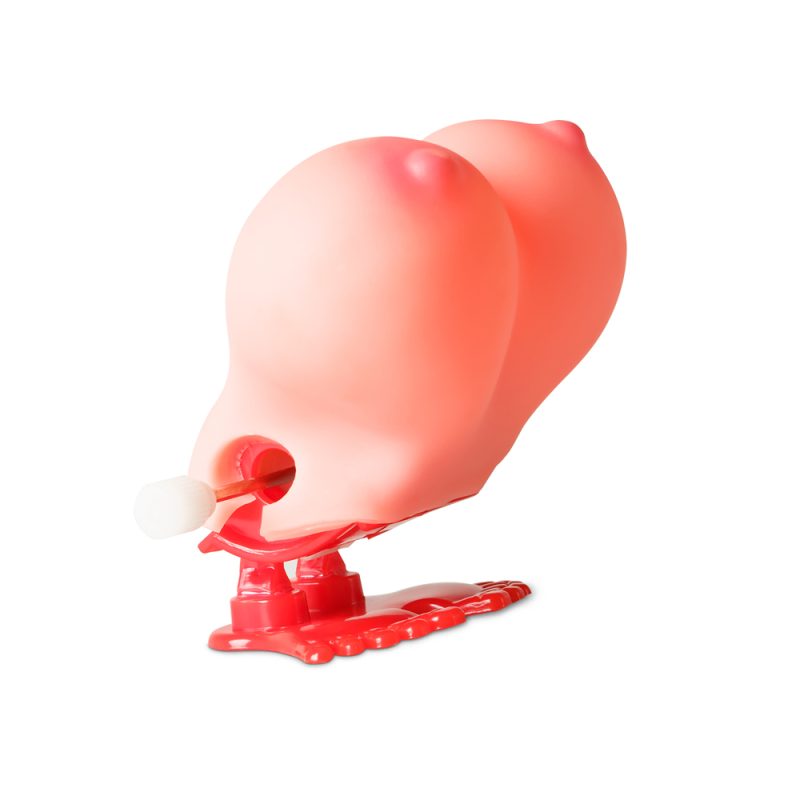 Jumping breasts - Image 5