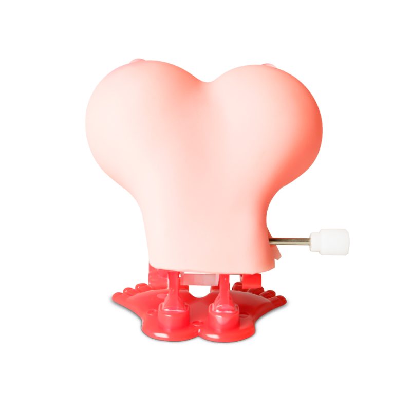 Jumping breasts - Image 4