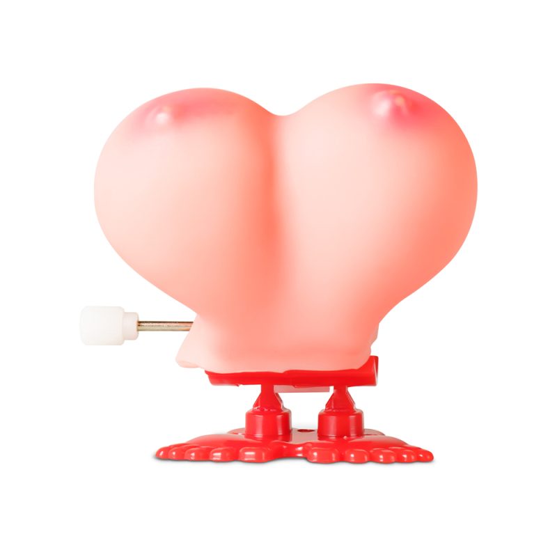 Jumping breasts - Image 3