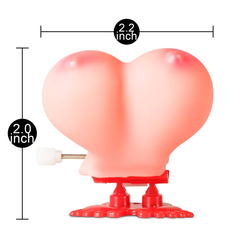 Jumping breasts - Image 2