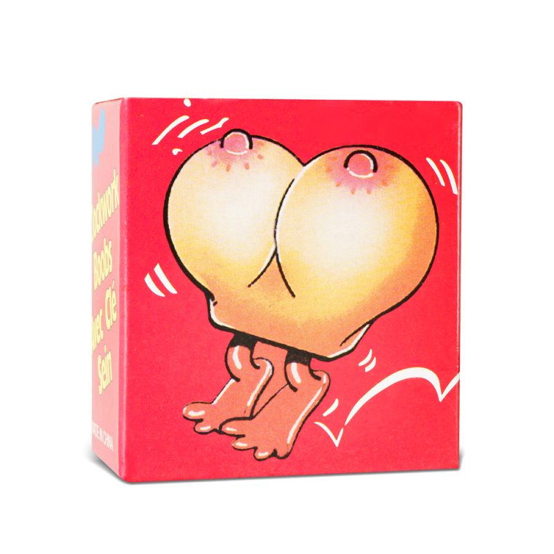 Jumping breasts - Image 6