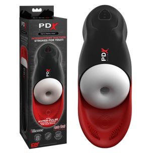 PDX Elite Fap-o-Matic Pro Masturbator