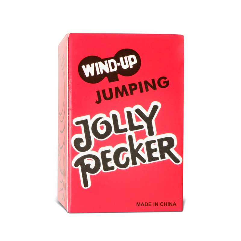 Pénis sauteur Jolly Pecker – Image 6