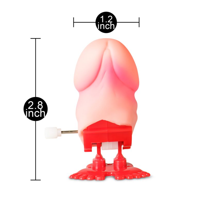 Pénis sauteur Jolly Pecker – Image 5