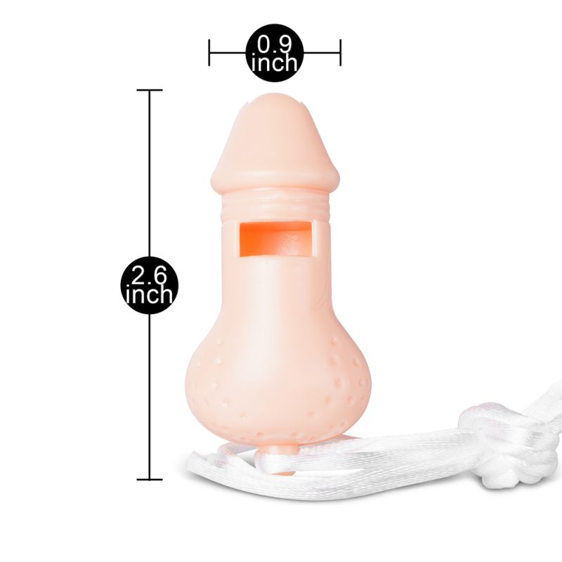 Penis whistle - Image 2
