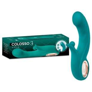 Colosso 3 vibrator