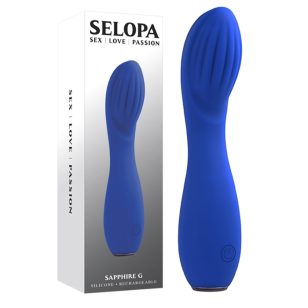 Vibrateur Sapphire G