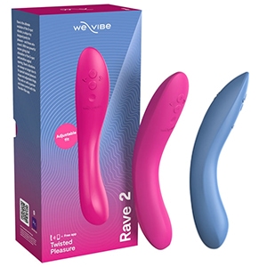 We-Vibe Rave 2