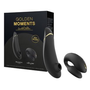 Golden Moments X Limited Edition