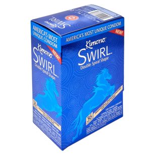 Kimono Swirl Condom (36)
