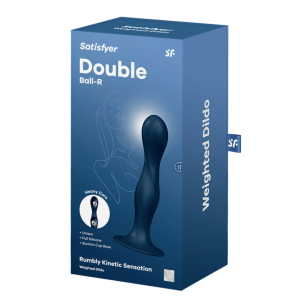 Satisfyer Double Ball-R