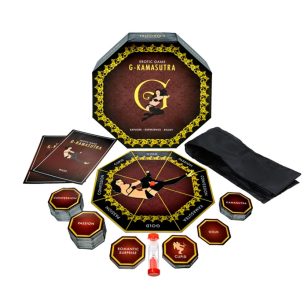 G Kama Sutra adult games for couples
