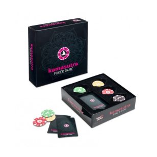 Kama Sutra poker game