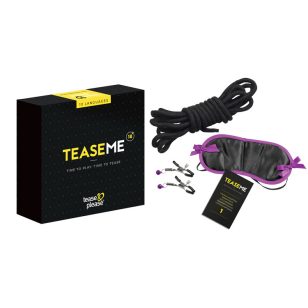 Adult sex games for couples Teaseme