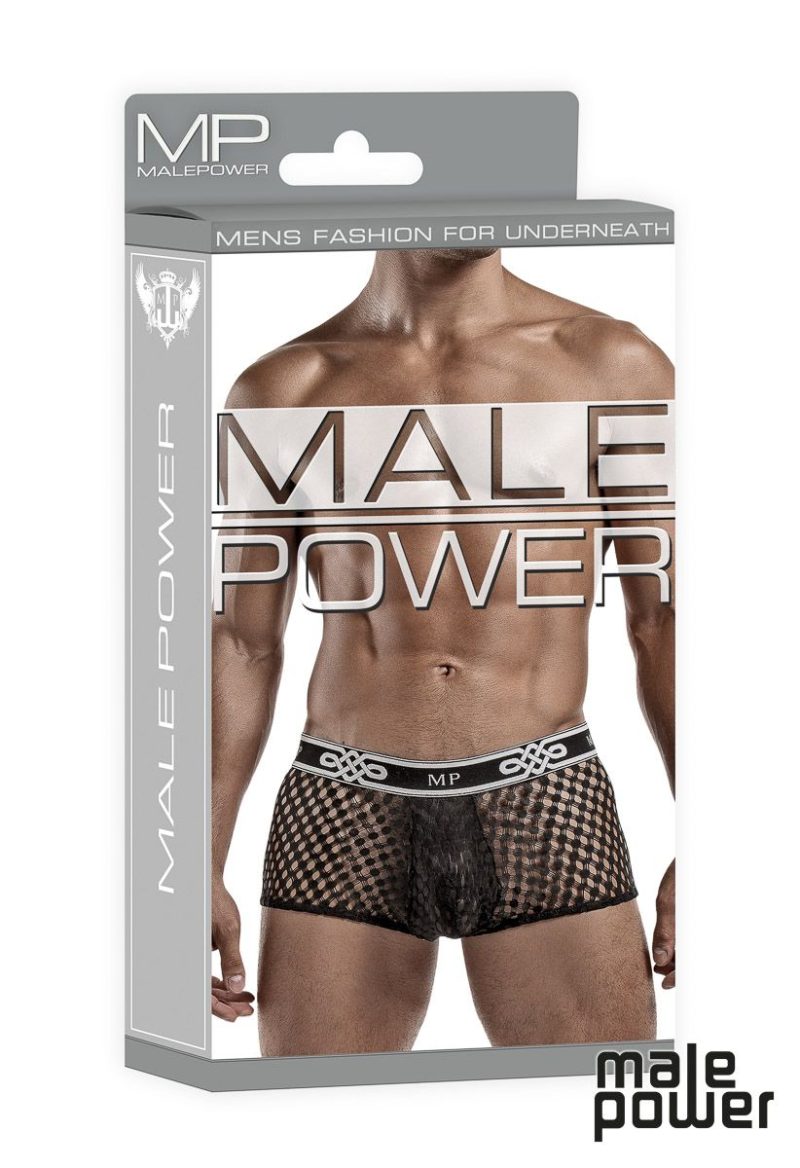 Black checkerboard mini shorts with a lightweight stretchy design with a lined pocket.