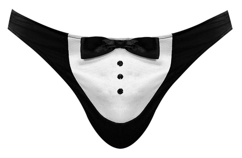 Maitre D' Thong - Image 2