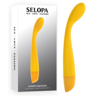 Vibrateur Lemon Squeeze