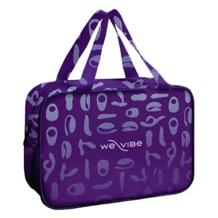 We-Vibe Cosmetic Pouch