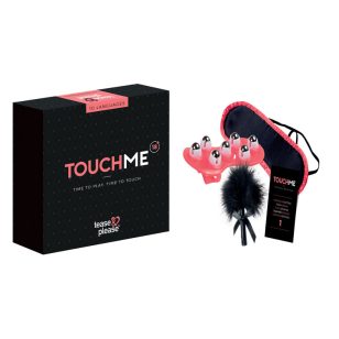The adult sex games for couples TOUCHME