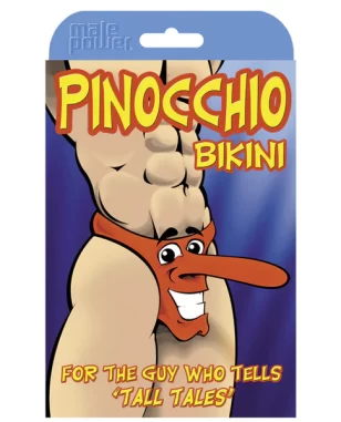 Pinocchio Bikini