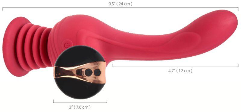 Vibrateur Boom Shaker – Image 11