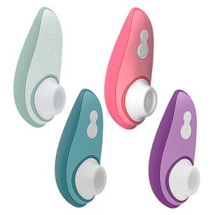 Womanizer Liberty 2