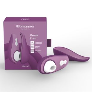 Womanizer Liberty 2 - Violet