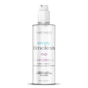 Simply Timeless Hybrid Lubricant 4 oz