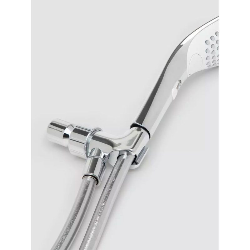 Shower Hose Mounting Kit - Image 2