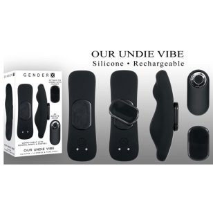 Vibrateur pour sous-vêtements télécommandés