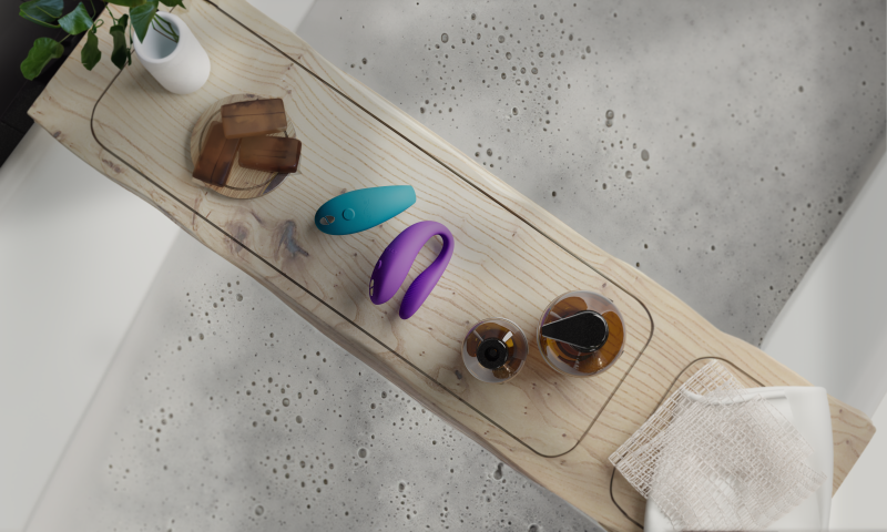 Sync Go de We-Vibe – Image 14