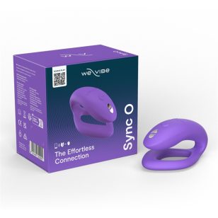 We-Vibe Sync O - Lilac