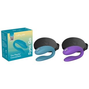 Sync Go de We-Vibe