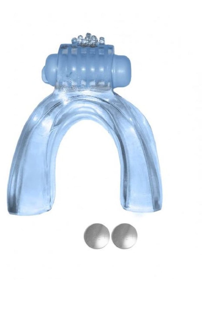 Tongue Star bleue – Image 4