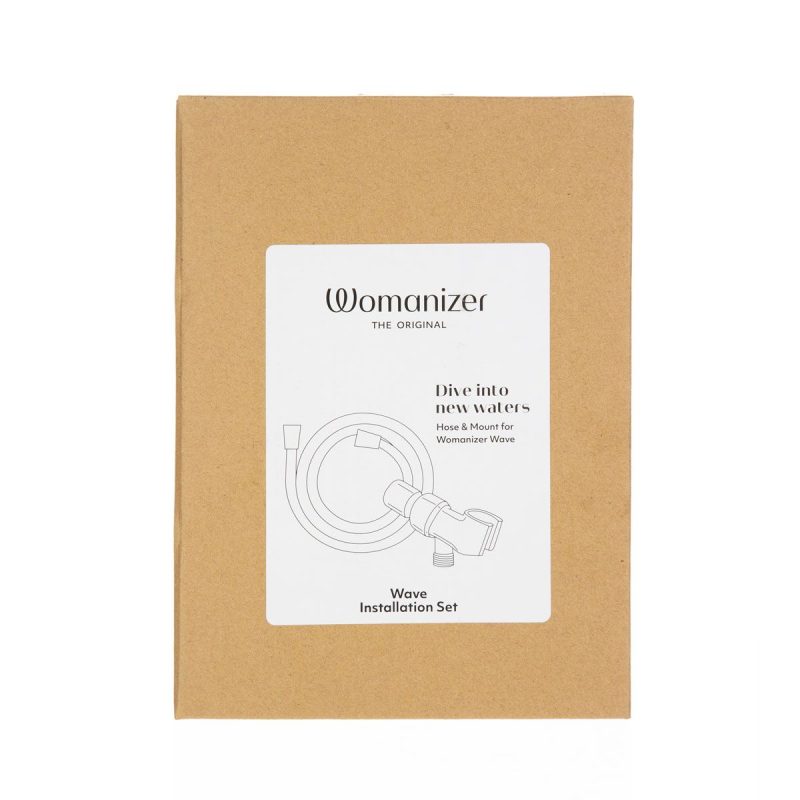 Shower Hose Mounting Kit - Image 7