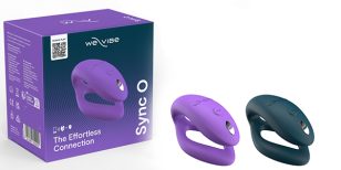 We-Vibe Sync O