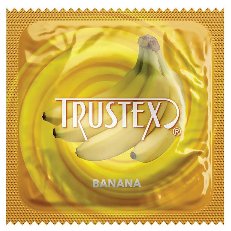 Thrustex Flavored Condoms - Image 2