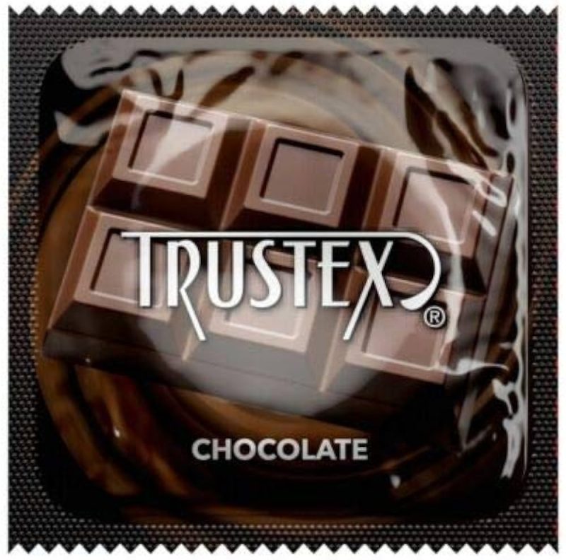 Thrustex Flavored Condoms - Image 3