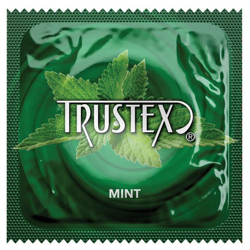 Thrustex Flavored Condoms - Image 5
