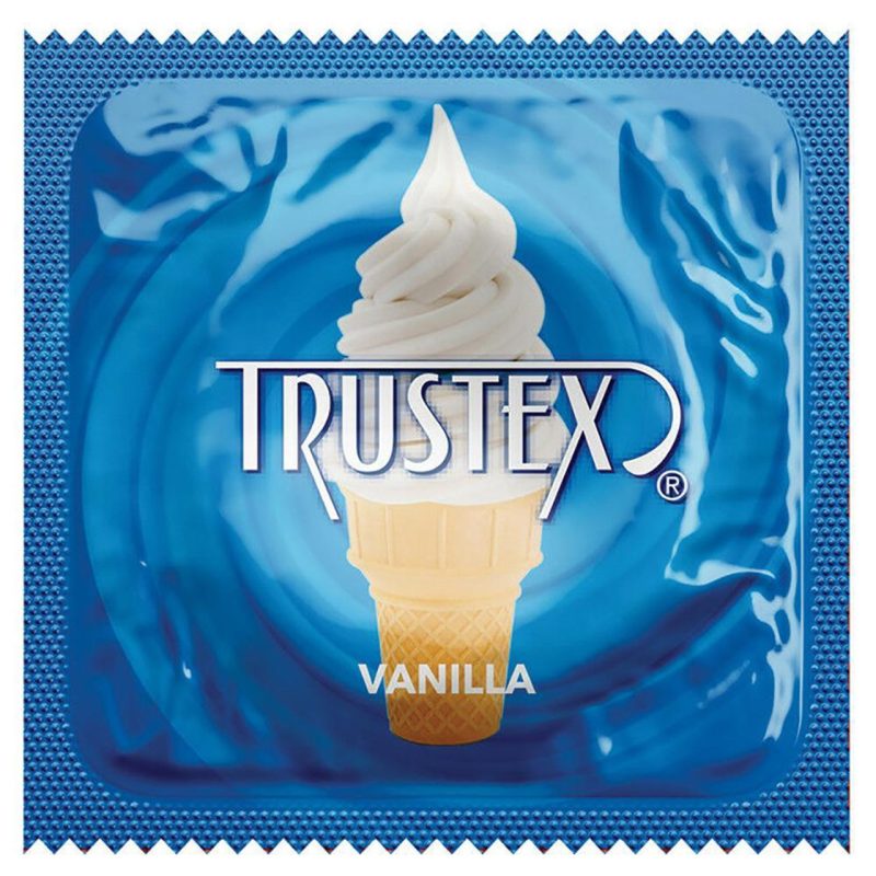 Thrustex Flavored Condoms - Image 7