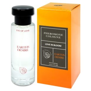 Earths Desire Pheromone Cologne