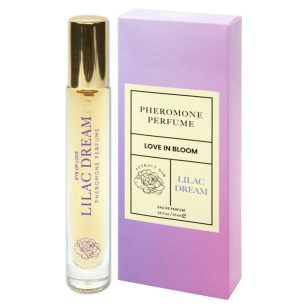 Lilac dream perfume with pheromones 10 ml
