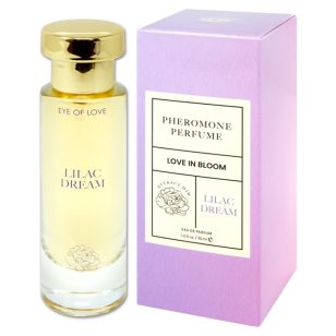 Lilac dream perfume with pheromones 30 ml