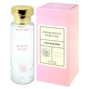 Sunny Daze pheromone perfume 30 ml
