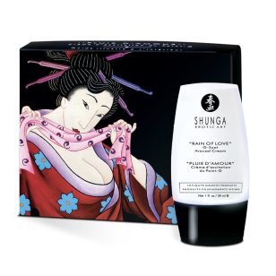 G-Spot Cream Rain of Love