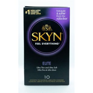 SKYN® Elite Condoms (10)