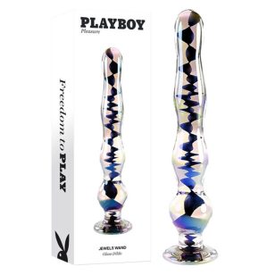 Dildo Jewels Wand